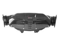 aFe Power (Advanced FLOW Engineering) - aFe 2020 Corvette C8 Black Series Carbon Fiber Cold Air Intake System With Pro DRY S Filters - Image 5