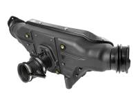 aFe Power (Advanced FLOW Engineering) - aFe 2020 Corvette C8 Black Series Carbon Fiber Cold Air Intake System With Pro DRY S Filters - Image 8