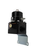 Aeromotive - Aeromotive Adjustable EFI Regulator (2) -10 Inlet/-6 Return - Black - Image 4