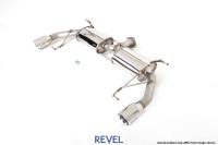 Revel USA (Tanabe) - Revel Medallion Touring-S Exhaust System 2014-2017 Mazda 6 - Image 1