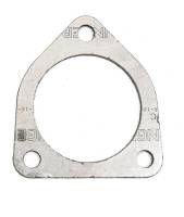 PRL Motorsports - PRL 2017-2021 Honda Civic Type-R and 2018+ 2.0T Accord 3' 3-Bolt Downpipe Gasket - Image 1