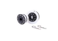 PRL Motorsports - PRL 2006+ Honda/Acura Shifter Cable Bushing Upgrade Kit - Image 1