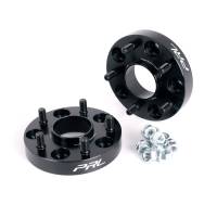 PRL Motorsports - PRL Honda 5x114 15mm Wheel Spacer Set - Image 1