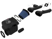 aFe Power (Advanced FLOW Engineering) - aFe Momentum GT Pro 5R Cold Air Intake System 07-17 Toyota FJ Cruiser V6-4.0L - Image 2