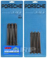 ARP - ARP Porsche 996 main bolt kit 204-5001 - Image 1