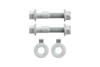Eibach Pro-Alignment Rear Toe Only Adjustment Kit for 03-08 Nissan 350z / 03-07 Infiniti G35 Coupe /