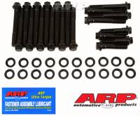 ARP Pontiac 1967 & later 350-455cid w/D-port head bolt kit 190-3607