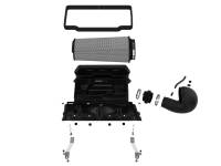 aFe Power (Advanced FLOW Engineering) - aFe 21-23 RAM 1500 TRX V8-6.2L SC Magnum FORCE Stage2 Cold Air Intake System w/Pro DRY S - Image 2