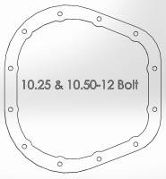 aFe Power (Advanced FLOW Engineering) - aFe Cover Diff Rear Machined COV Diff R Ford Diesel Trucks 86-11 V8-6.4/6.7L (td) Machined - Image 7