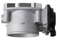 aFe Power (Advanced FLOW Engineering) - aFe 10-23 Toyota 4Runner V6 4.0L / 10-14 Toyota FJ Cruiser V6 4.0L 76mm Billet Throttle Body - Image 6