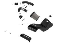 aFe Power (Advanced FLOW Engineering) - aFe 21-22 Ford F-150 Raptor V6-3.5L(tt) Momentum XP Cold Air Intake System Blk w/ Pro Dry S Filter - Image 2