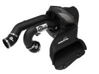 aFe Power (Advanced FLOW Engineering) - aFe 21-22 Ford F-150 Raptor V6-3.5L(tt) Momentum XP Cold Air Intake System Blk w/ Pro Dry S Filter - Image 3