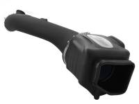 aFe Power (Advanced FLOW Engineering) - aFe Momentum HD PRO 10R Stage-2 Si Intake 01-04 GM Diesel Trucks V8-6.6L LB7 - Image 2