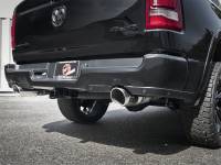 aFe Power (Advanced FLOW Engineering) - aFe Gemini XV 3in 304 SS Cat-Back Exhaust 19-21 Ram 1500 V8 5.7L Hemi w/ Polish Tips - Image 7