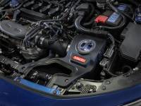 aFe Power (Advanced FLOW Engineering) - aFe 22-23 Honda Civic L4 1.5L (t) Takeda Momentum Cold Air Intake System w/ Pro 5R Filter - Image 6