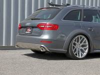 aFe Power (Advanced FLOW Engineering) - aFe MACH Force-Xp 13-16 Audi Allroad L4 SS Axle-Back Exhaust w/ Polished Tips - Image 4