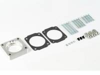 aFe Power (Advanced FLOW Engineering) - aFe Silver Bullet Throttle Body Spacers TBS Ford F-150 97-10 V8-4.6 97-03 V8-5.4L - Image 5