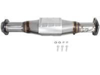 aFe Power (Advanced FLOW Engineering) - aFe Direct Fit Catalytic Converter Replacements Rear 00-03 Jeep Wrangler (TJ) I6-4.0L - Image 2