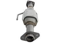 aFe Power (Advanced FLOW Engineering) - aFe Direct Fit Catalytic Converter Replacements Rear 00-03 Jeep Wrangler (TJ) I6-4.0L - Image 3