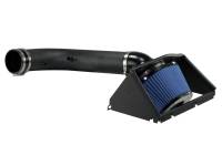 aFe Power (Advanced FLOW Engineering) - aFe MagnumFORCE Intakes Stage-2 P5R AIS P5R Dodge Trucks 03-08 V8-5.7L - Image 2
