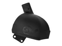 aFe Power (Advanced FLOW Engineering) - aFe Magnum FORCE Cold Air Intake System Scoop 19-20 Ford Ranger 2.3L(t) - Black - Image 5