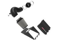 aFe Power (Advanced FLOW Engineering) - aFe Magnum FORCE Stage-2 Pro DRY S Cold Air Intake System 10-18 Ford Taurus SHO V6-3.5L (tt) - Image 5