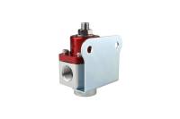 Aeromotive - Aeromotive Carbureted Adjustable Regulator - 2-Port 3/8in NPT - Image 2