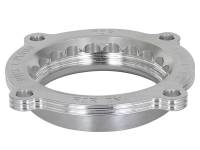 aFe Power (Advanced FLOW Engineering) - aFe Silver Bullet Throttle Body Spacer 2018+ Jeep Wrangler (JL) V6 3.6L - Image 3