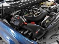 aFe Power (Advanced FLOW Engineering) - aFe Momentum HD PRO 10R 2017 Ford Diesel Trucks V8-6.7L (td) - Image 2