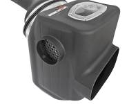 aFe Power (Advanced FLOW Engineering) - aFe 16-19 Nissan Titan XD V8 5.0L Momentum HD Cold Air Intake System w/ Pro DRY S Media - Image 3