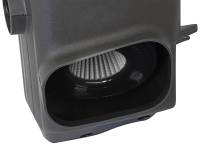 aFe Power (Advanced FLOW Engineering) - aFe 16-19 Nissan Titan XD V8 5.0L Momentum HD Cold Air Intake System w/ Pro DRY S Media - Image 4