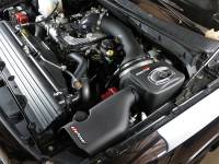aFe Power (Advanced FLOW Engineering) - aFe 16-19 Nissan Titan XD V8 5.0L Momentum HD Cold Air Intake System w/ Pro DRY S Media - Image 10
