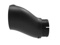 aFe Power (Advanced FLOW Engineering) - aFe Dynamic Air Scoop 2015 Dodge Challenger V6-3.6 / V8-5.7/6.4L HEMI - BLK - Image 4