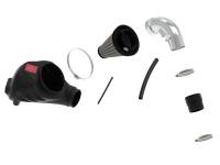 aFe Power (Advanced FLOW Engineering) - aFe Takeda Momentum Sealed Intake System 12 Honda Civic Si 2.4L Stage 2 Pro Dry S Polished - Image 2