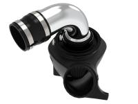 aFe Power (Advanced FLOW Engineering) - aFe Takeda Momentum Sealed Intake System 12 Honda Civic Si 2.4L Stage 2 Pro Dry S Polished - Image 4