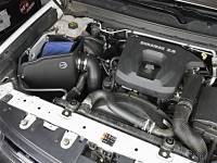 aFe Power (Advanced FLOW Engineering) - aFe Magnum FORCE Stage-2 Pro 5R Intake System GM Colorado/Canyon 2016 I4-2.8L (td) - Image 2