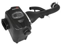 aFe Momentum GT Pro Dry S Cold Air Intake System 2017 GM Colorado/Canyon V6 3.6L