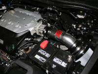 aFe Power (Advanced FLOW Engineering) - aFe Takeda Intakes Stage-2 PDS AIS PDS Honda Accord 08-12 / Acura TL 09-13 V6-3.5L/3.7L (pol) - Image 2