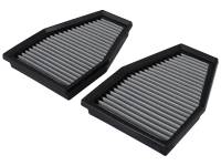aFe Power (Advanced FLOW Engineering) - aFe Magnum FLOW OE Replacement Air Filter Pro DRY S 12-15 Porsche 911 (991) H6 3.4L/3.8L - Image 1