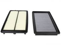 aFe Power (Advanced FLOW Engineering) - aFe MagnumFLOW OEM Replacement Air Filter PRO DRY S 13-17 Honda Accord 3.5L V6 - Image 4