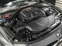 aFe Power (Advanced FLOW Engineering) - aFe Magnum FORCE Stage-2 Pro 5R Cold Air Intake System 2017 BMW 330i (F3x) L4-2.0L (t) B48 - Image 7