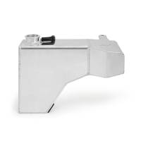 Mishimoto - Mishimoto 2011+ Dodge Challenger/Charger / Chrysler 300C Aluminum Expansion Tank - Natural Finish - Image 2