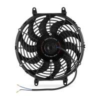 Mishimoto - Mishimoto 12 Inch Curved Blade Electrical Fan - Image 2