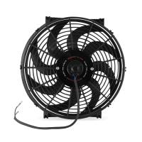 Mishimoto - Mishimoto 14 Inch Curved Blade Electrical Fan - Image 1