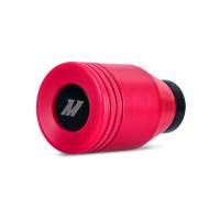 Mishimoto - Mishimoto 2022+ Subaru WRX Shift Knob Red on Black - Image 2