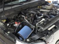 aFe Power (Advanced FLOW Engineering) - aFe MagnumFORCE Intakes Stage-2 P5R AIS P5R Ford Diesel Trucks 11-15 V8-6.7L (td) - Image 8