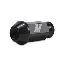 Mishimoto - Mishimoto Aluminum Locking Lug Nuts M12x1.25 20pc Set Black - Image 2