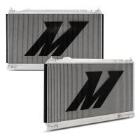 Mishimoto - Mishimoto 2023+ Nissan Z Performance Aluminum Radiator - Image 1