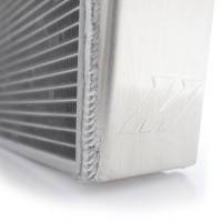 Mishimoto - Mishimoto Universal Single-Pass Air-to-Water Heat Exchanger (750HP) - Image 2