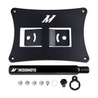 Mishimoto - Mishimoto 2023+ Toyota GR Corolla License Plate Relocation Kit - Image 1